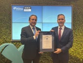 Grupo Albia es reconocido por Aenor por su modelo de atención