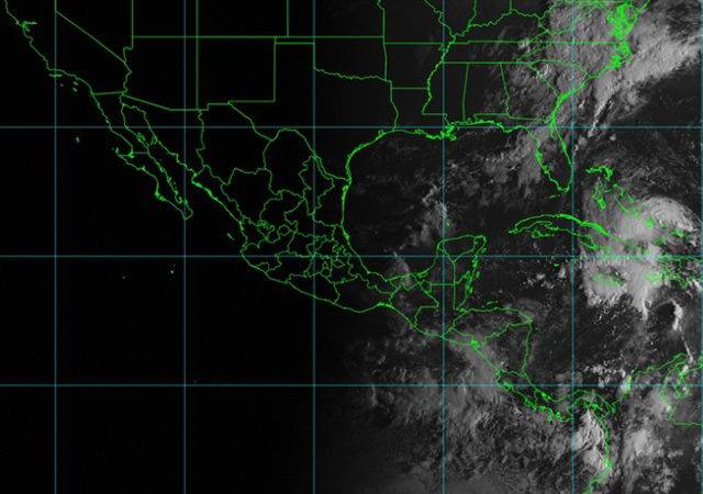 Clima para hoy sábado 27 de septiembre de 2025