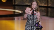Hannah Einbinder, la actriz de «Hacks»: «Como judía, es mi responsabilidad distinguir entre la identidad judía y el Estado de Israel»