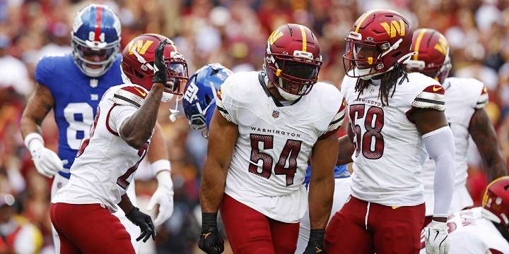 Commanders LB Bobby Wagner’s take on where Washington defense faltered vs. Packers