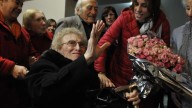 Murió Rosa Roisinblit: los emotivos mensajes de despedida