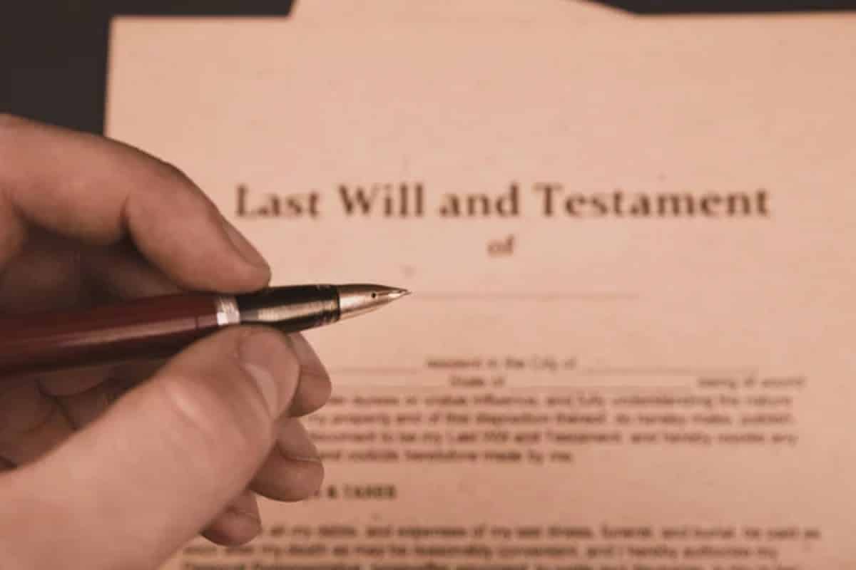 ¿Cómo hago mi testamento en USA si tengo propiedades en México?