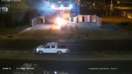 Vídeo: Un coche bomba explota frente a una cárcel de Ecuador
