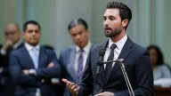 Former California lawmaker, a millennial, joins the governor's race
