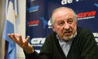 Yasky: “Axel demostró conducción y cualidades como dirigente”