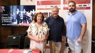 Más de 40 espectáculos y seis ciclos temáticos en el otoño del Teatro de Rojas