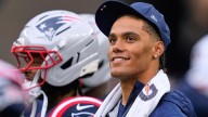 Christian Gonzalez injury update: CB hopes to make season debut vs. Panthers