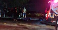 Vías del Eje Cafetero: motociclista chocó contra camión y murió