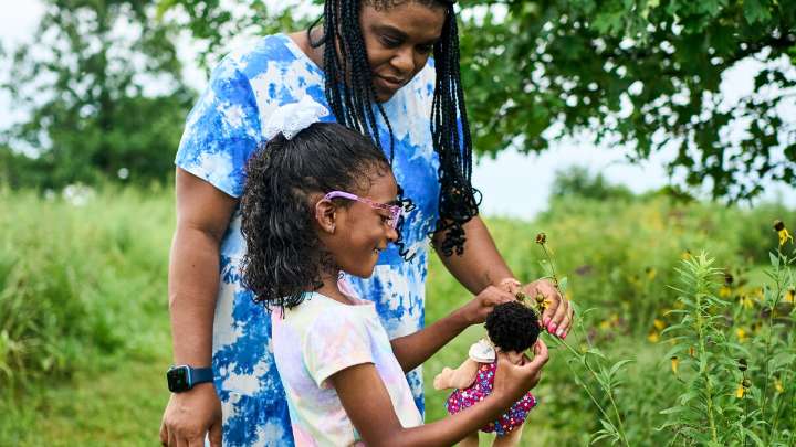 A Missouri kindergartner needed eye surgery. The bill was $13,000