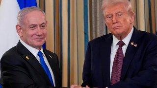 Netanyahu pide disculpas a Qatar por ataque israelí y respalda plan de paz de Trump en Gaza