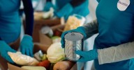USDA Ends Annual Reports Tracking Hunger in America