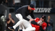 David Fry Injury Update: How the Cleveland Guardians Player Is Doing