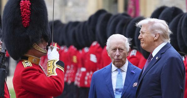 What can we learn from the travel trends of world leaders?