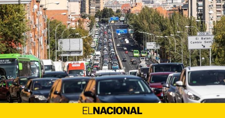 Más radares y controles: así es el plan del Govern para unas carreteras más seguras