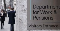 DWP told to increase one popular benefit to '£800 a week'