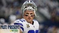 Past/Present: Jason Witten among 10 Cowboys nominees for 2026 Hall of Fame