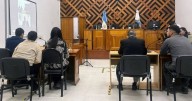 Piden condena condicional para un joven que golpeó a otro a la salida de un boliche