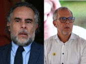 Choque entre Saade y Benedetti por protección de precandidatos