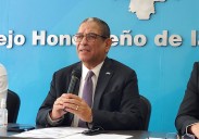 Director del Cohep pide al gobierno que abra espacio de diálogo con la ANEEAH