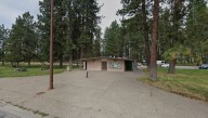I-90 project to close westbound Huetter Rest Area to cars near Coeur d’Alene
