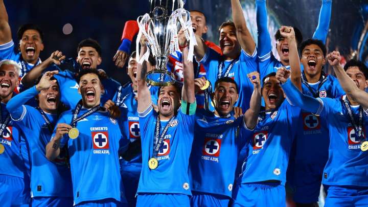 Dejó campeón a Cruz Azul y en América ya lo esperan
