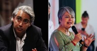 ME-O presenta a nuevo vocero y arremete contra Jara: "No tiene programa ni equipo"
