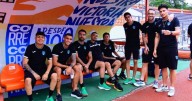 Fracasó en Europa, hoy es goleador en la Liga Expansión BBVA MX