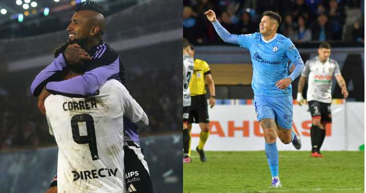 Colo Colo vs Deportes Iquique por el torneo local: a qué hora juegan y quién transmite