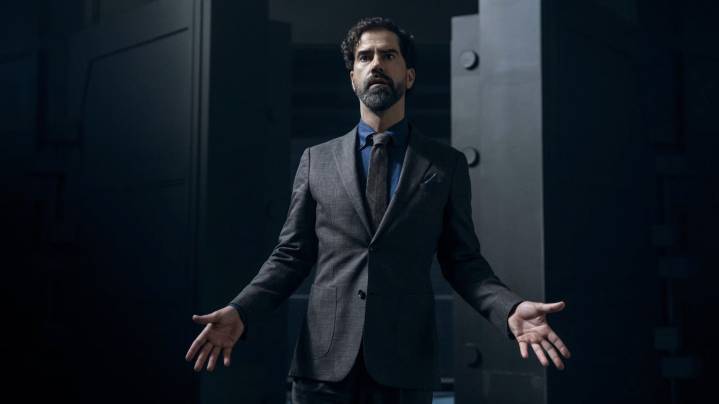 Hamish Linklater's Terrifying Gen V Villain Drew From An Unlikely Source