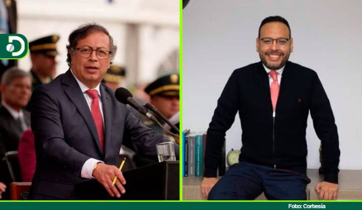 Julián Molina no va más como ministro de las TIC: Presidente Petro aceptó su renuncia