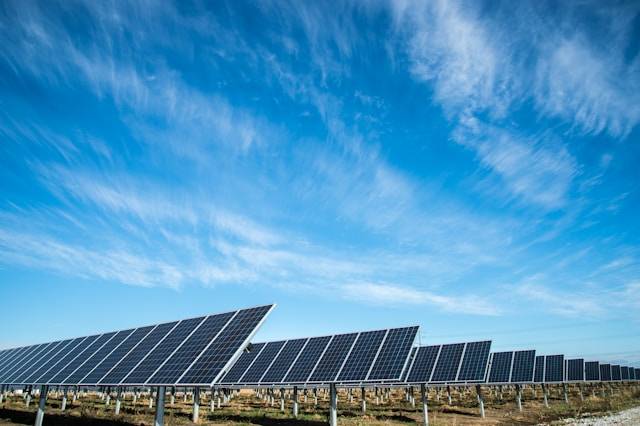 ¿Qué temas abordará la Feria Solar 2025 en Nuevo León?