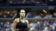 Sabalenka vuelve a la final del US Open tras vencer a Pegula