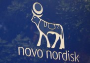 Novo Nordisk's Alzheimer's trial a 'lottery ticket', senior executive says
