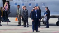 Los fondos públicos costearon un operativo aéreo de 300 mil dólares para el viaje de Milei a Ushuaia