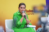 Gobernadora del Tolima responde a Petro por señalamientos sobre el PAE