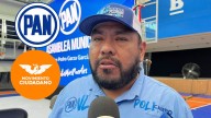 Analiza PAN estatal ir en coalición con MC en el 2027