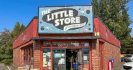 A Visit to The Little Store in its final days