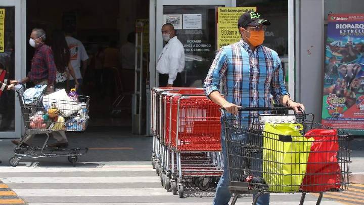 Este supermercado de Puebla vende la canasta básica a más bajo costo