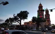 Villas del Pedregal y tenencias solicitan permisos para celebraciones del 15 de septiembre