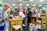 Trader Joe's Donates '100%' of Unsold Products Every Day