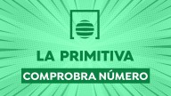 Lotería Primitiva: Resultado del sorteo de hoy jueves 25 de septiembre de 2025