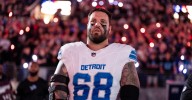 Browns vs Lions injury report: 4 ruled out, 3 questionable for Week 4