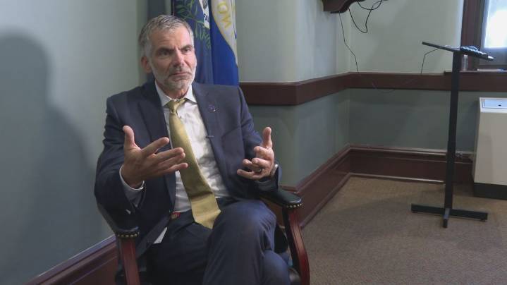 Louisville Metro Councilmember wants to pause data centers