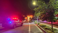 2 minors arrested for June train trestle fire, church burglary in Newberg