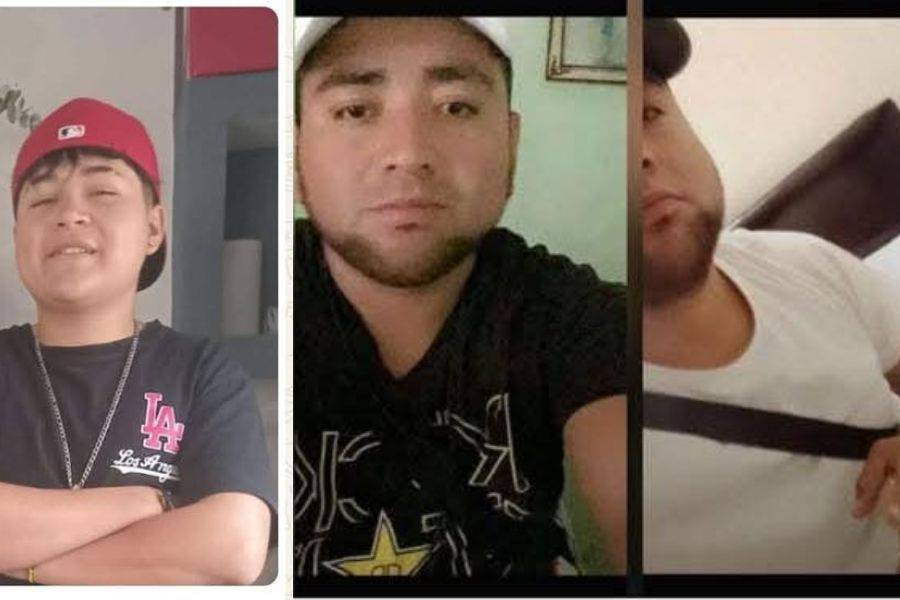 Desaparecen 10 hombres en Amozoc tras falsa oferta de trabajo en Jalisco