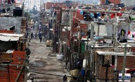 Alarmante: las personas de los barrios populares viven 11 años menos