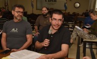 El CD ya debate la regulación de Uber