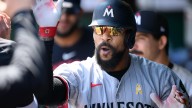 Buxton and Clemens Lead Twins Past Royals 5