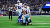 Micah Parsons gets OT sack but nobody wins in Packers' visit to Dallas a month after trade