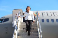 Congreso autoriza a presidenta gobernar de forma remota y viajar a EE.UU. para Asamblea de la ONU